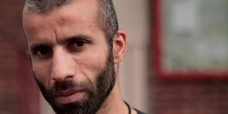 Libérez Nadir DENDOUNE, journaliste français incarcéré en Irak
