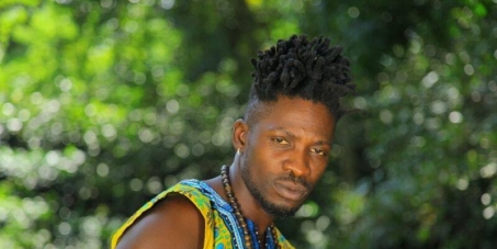 Ban Ugandan Artist Robert Ssentamu Kyagulanyi (Bobi Wine) from EU and US