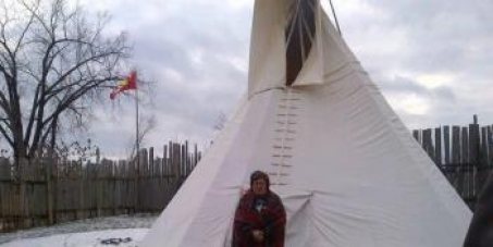 Chief Theresa Spence - help end her Hunger Strike