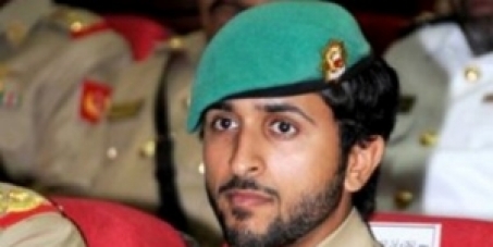 Prevent Sheikh Nasser bin Hamad al Khalifa of Bahrain from attending the London Olympics 2012