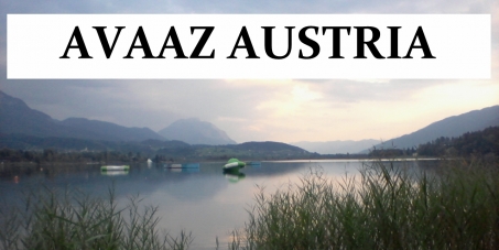 Verbreitet AVAAZ in Österreich