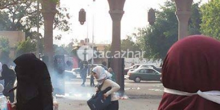 أغيثو طلاب مصر