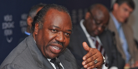 M. Hollande, ne cautionnez pas la dictature gabonaise en recevant Ali Bongo!