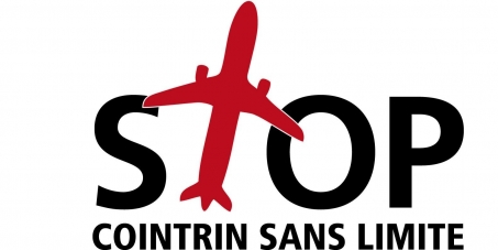 Stop à l'extension de l'Aéroport de Genève