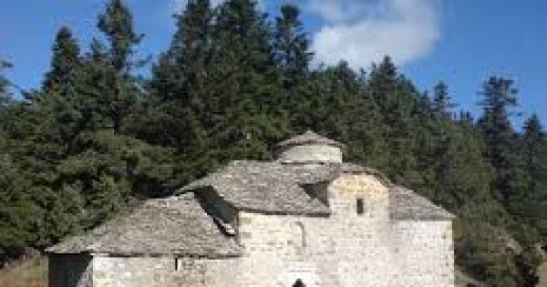 Πατιόπουλο .Ανέγερση μνημείου πεσόντων, ηρωικά μαχόμενοι υπέρ πίστεως και πατρίδας