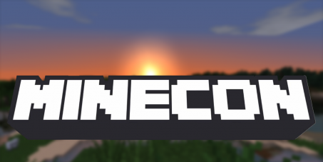 Minecon in Deutschland?