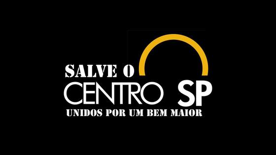 Salve o centro SP