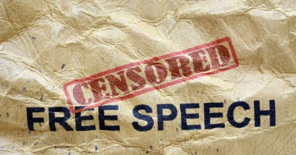 Defend Free Speech in South Africa by opposing the Hate Speech Bill