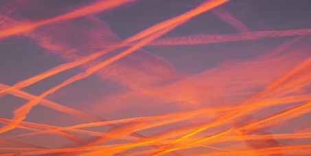 Bundesministerium für Umwelt, Naturschutz und Reaktorsicherheit: Stoppen Sie die gesundheitsschädlichen Chemtrails!