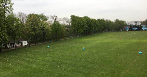 STOPPT die Bebauung der Grün- und Sportflächen in München !