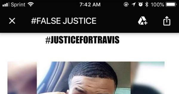 Illinois Circuit Court Justice for Travis Tyler