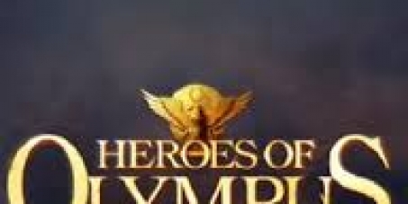 HBO Channel : Adaptação de HDO (Rick Riordan) para série de TV
