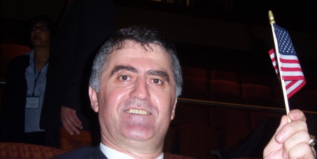 Please sign off the petition for President Barack Obama to invite Albanian Government to condemn communist crimes