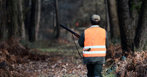 Pour le dimanche sans chasse dans les Alpes-Maritimes