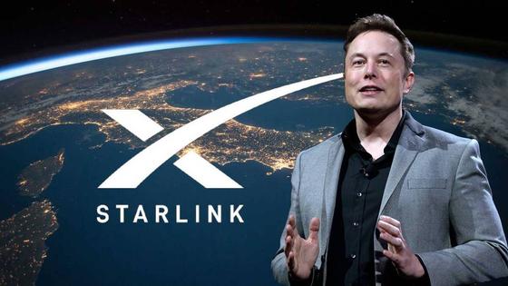"Restore Starlink in Africa for digital equity."