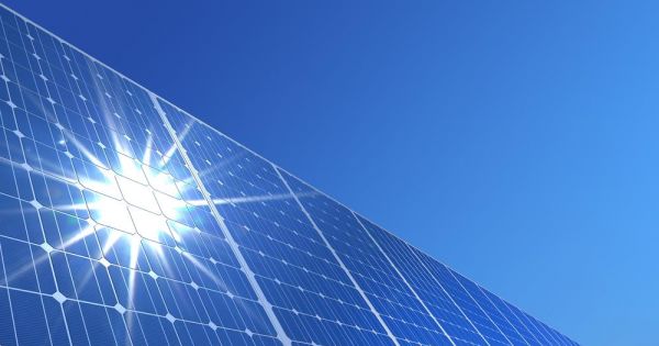 Carbon offset credits for all suitable projects in developed countries