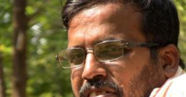 Release Anti-Mining Activist , writer, film-maker - Debaranjan Sarangi