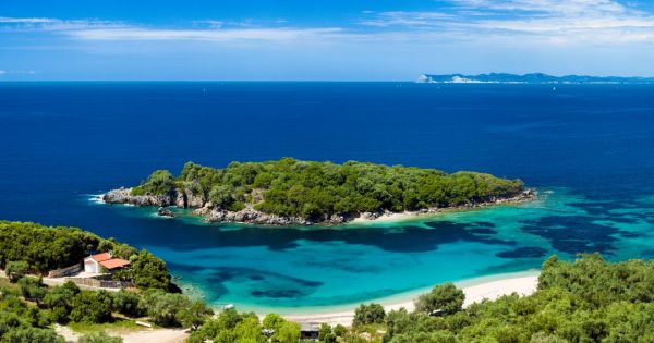 Protect Epirus from Oil & Gas Exploitation!