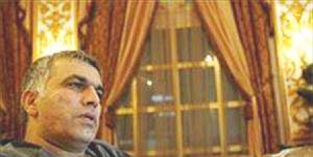 Free Nabeel Rajab and all Bahraini prisoners of conscience from detentions in Bahrain!