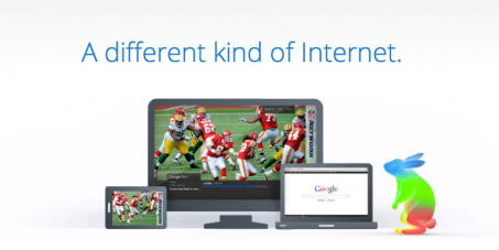 Bring Google Fiber to Canada!