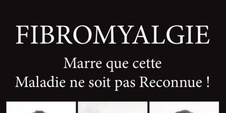 reconnaissance de la FIBROMYALGIE en France