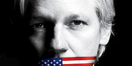 Asilo politico para Julian Assange