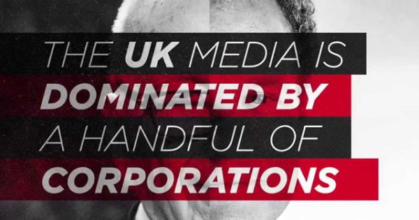 Rupert Murdoch expands into UK TV: Demand an enquiry into press freedom!