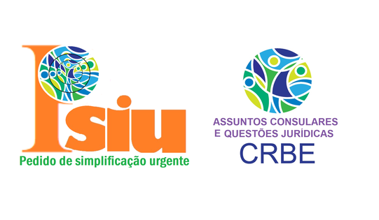 Simplificação dos Serviços Consulares e Administrativos