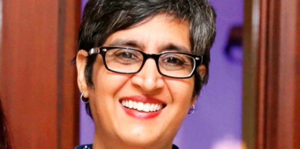 DHA Administration: Naming an honorary "Sabeen Mahmud Street"