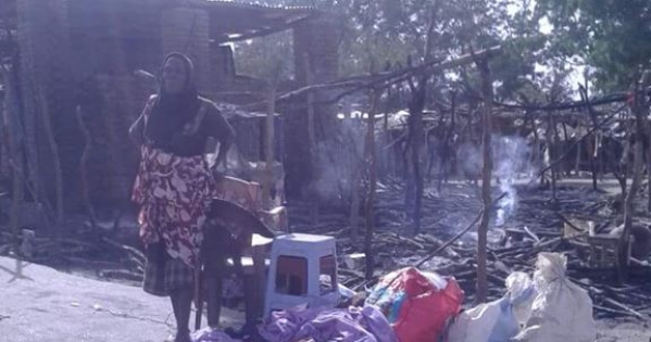 مجلس الامن الدولي والمحكمة الجنائية : خلصوا شعب السودان من حكومة البشير 