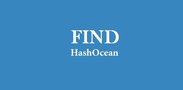 FBI - EUA - CIA - MI-6 - INTERPOL: FIND OWNER HASHOCEAN.COM