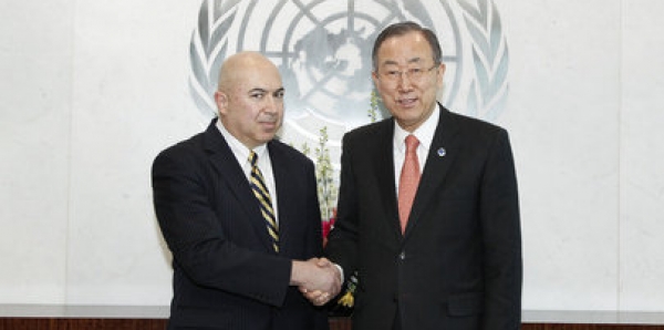 Board of UN Pension Fund and Ban Ki-moon: Stop Exit of Pension Fund from UN at a Time of Outsourcing to Wall Street