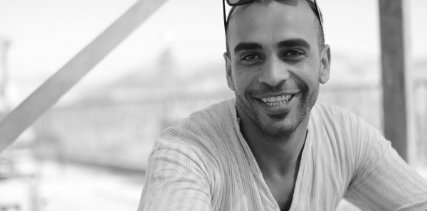 Let Palestinian student Mujahed Khallaf continue his Master in Norway