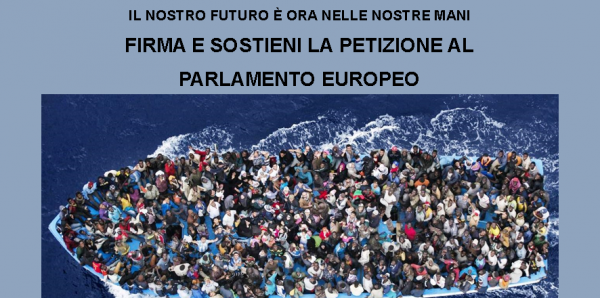 Parlamento Europeo: Proposta per risolvere il problema dell'accoglienza dei profughi in Europa 