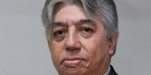 Integrantes del Colegio Académico de la UAM: Destitución de David Chacón como Defensor Universitario de la UAM