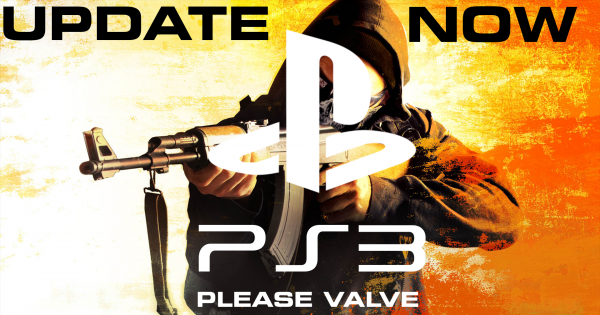 cs go playstation 3 скачать cs go playstation 3 скачать