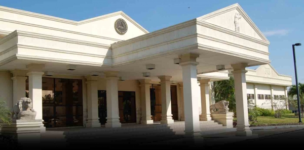 CORTE SUPREMA DE JUSTICIA Y POLICÍA NACIONAL DE NICARAGUA QUE SE