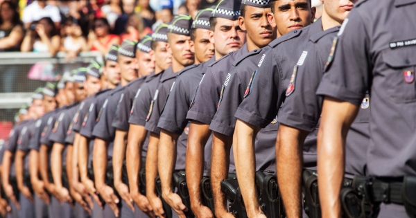 Reabertura da Delegacia de Polícia de Caieiras à noite e finais de semana, mais viaturas e efetivo!