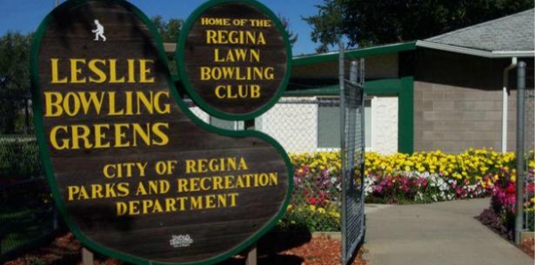 His Worship Mayor Michael Fougere and the Regina City Council: Save The Leslie Lawn Bowling Greens and The Regina Lawn Bowling Club