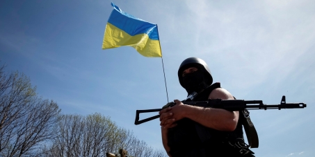 Президенту України: Допоможемо нашим батальйонам достукатися до влади. Задля ПЕРЕМОГИ!