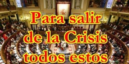 ¡¡¡ 25A REVOLUCIÓN ESPAÑOLA !!!