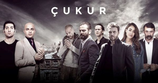 to remove Gokhan Horzum from power over the series Cukur