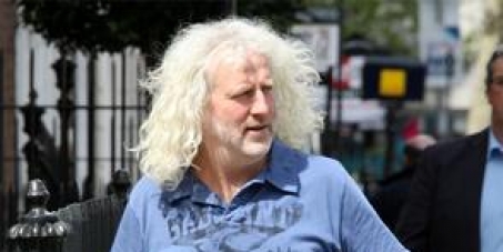 Jail Mick Wallace for his clearly criminal behaviour