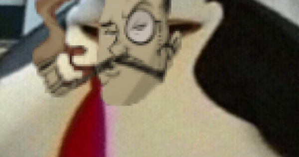 Make Joe Wreggelsworth change his profile picture.