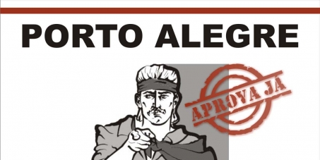 APROVA JÁ: qualificação e transparência na aprovação e liberação de projetos e obras em Porto Alegre!