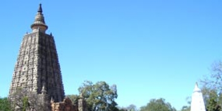 For the gold donated by the King of Thailand to be used for the welfare of those in need