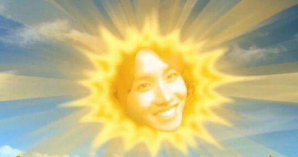 petição para mudar o nome do sol para jung hoseok