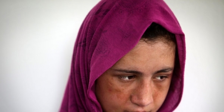 Justice for Sahar Gul