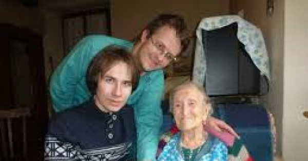 Recipient of the Petition
Comune Di Verbania attn. Sig. re Marco Zacchera
: In Memoriam to Emma Morano (*29th Nov. 1899 +15th Apr. 2017) (117y, 137 d)