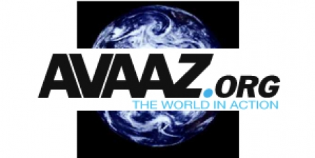 DISCUSS AVAAZ: support your community, your country, your planet